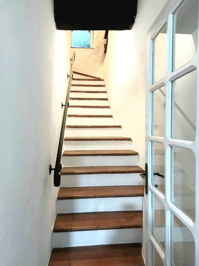 Da Ivo' Apartment Monte Marcello Exterior photo